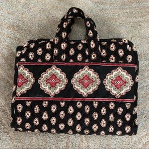 Vera Bradley travel Accessory Hanging Bag